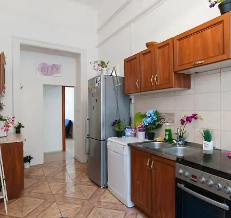 Appartement Ruin Bar Aparment *