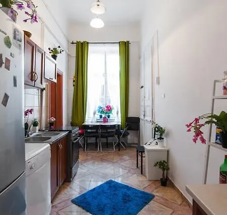 Appartement Ruin Bar Aparment