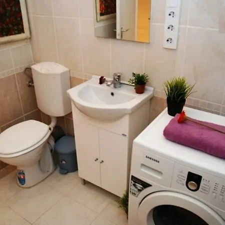 Appartement Ruin Bar Aparment