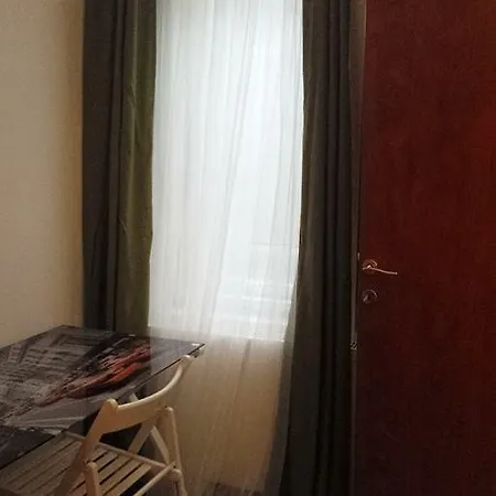 Ruin Bar Aparment Appartement *