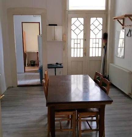 Ruin Bar Aparment Appartement Budapest