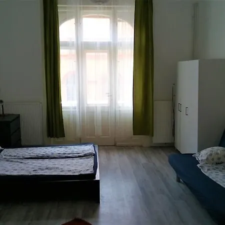 Ruin Bar Aparment Appartement