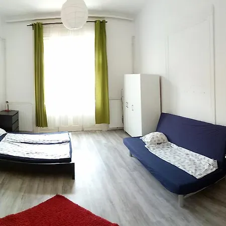 Appartement Ruin Bar Aparment *