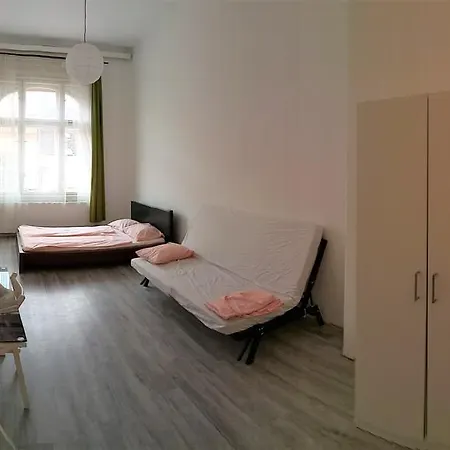 Appartement Ruin Bar Aparment *